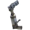Image de BOSAL 090-657 Catalyseurs