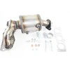 Image de Bosal 090 702 Catalyseur