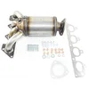 Image de Bosal 090 735 Catalyseur