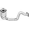 Image de Bosal 099-538 Convertisseurs catalytiques et pièces