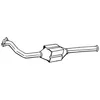 Image de Bosal Bougies d'allumage 099-616