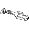Image de Bosal 099-959 Catalyseur
