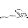 Image de Bosal 105-563 Silencieux central
