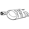 Image de BOSAL Silencieux arrière 128-027 pour INSIGNIA Caravan