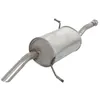 Image de BOSAL 135-101 Kit d'Assemblage