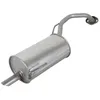 Image de Bosal 145-327 - Silencieux