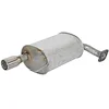 Image de Bosal Silencieux d'échappement 171-179