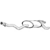 Image de Bosal Silencieux d'extrémité 175-347