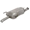 Image de Bosal 185-149 Silencieux arrière
