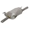 Image de Bosal 185-167 Silencieux arrière