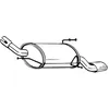 Image de Bosal 185-617 Silencieux arrière