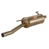 Image de Bosal 185-637 Silencieux arrière