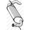 Image de Bosal 211-393 Silencieux arrière