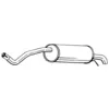 Image de Bosal 220-011 Silencieux arrière