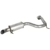 Image de Bosal 228-163 Silencieux