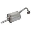 Image de BOSAL Silencieux 228-299