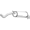 Image de Bosal 233-333 Silencieux arrière