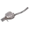 Image de BOSAL Silencieux 233-617 pour Passat Variant (3C5)