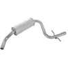 Image de Bosal 233-805 Silencieux central