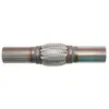 Image de Bosal Tube Flexible à Tresse Intérieure 50 X 158/272 Mm