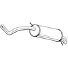Image de Bosal 278-033 Silencieux arrière