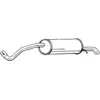 Image de 1 Amortisseur BOSAL 278-715 adapté pour SEAT SKODA