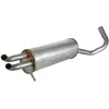 Image de Bosal Silencieux d'extrémité 279-299