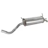 Image de Bosal 279-833 Silencieux arrière