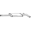 Image de Bosal 279-917 Silencieux central