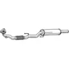 Image de Bosal 280-417 Silencieux avant