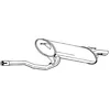 Image de Bosal Silencieux arrière 280-909