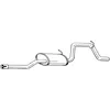 Image de Bosal Silencieux d'extrémité 281-527