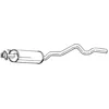 Image de BOSAL 283-321 Silencieux central