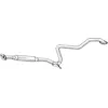 Image de Bosal Silencieux intermédiaire 283-341