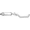 Image de Bosal 283-655 Silencieux central