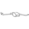 Image de Bosal 283-757 Silencieux central