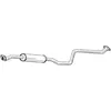 Image de Bosal 284-141 Silencieux central