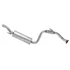 Image de Bosal 284-155 Silencieux central