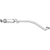 Image de Bosal Silencieux intermédiaire 284-337