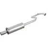 Image de Bosal 284-393 Silencieux central