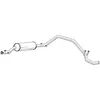 Image de Bosal 284-497 Silencieux arrière