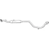 Image de Bosal 285-273 Silencieux central