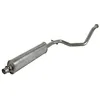 Image de Bosal 285-325 Silencieux central