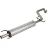 Image de Bosal 285-967 - Silencieux central