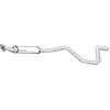 Image de Bosal 286-071 Silencieux central