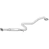 Image de Bosal Silencieux intermédiaire 286-125