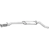Image de Bosal Silencieux central d'échappement 286-325