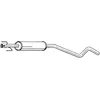 Image de Bosal 286-475 Silencieux central
