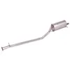 Image de Bosal 287-073 Silencieux central