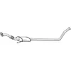 Image de BOSAL Silencieux central 287-615 pour KIA PICANTO (TA)